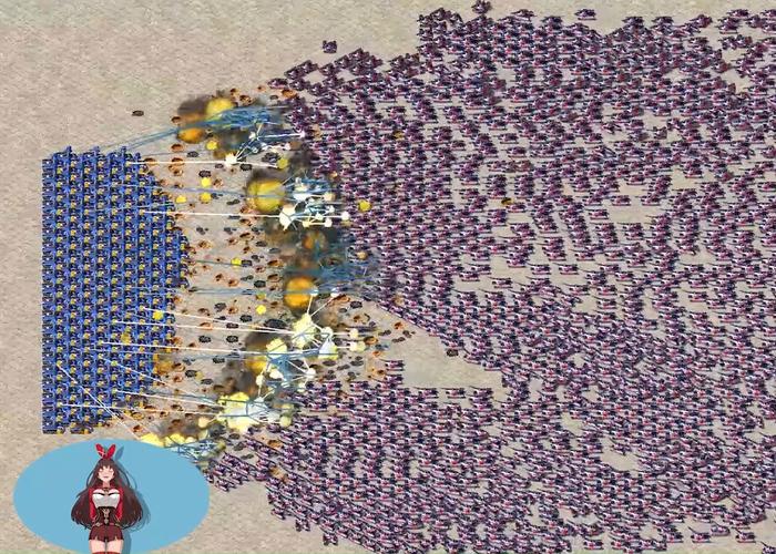 红警守桥：各种兵种搭配及防守策略