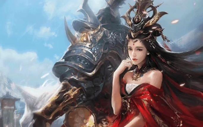 同是腾讯SLG手游：乱世王者与红警OL有何不同？
