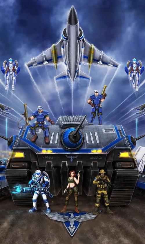 红警游戏声音提取技巧，让你的手机更酷炫！