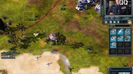 未来红警3：重温经典战役，体验全新刺激