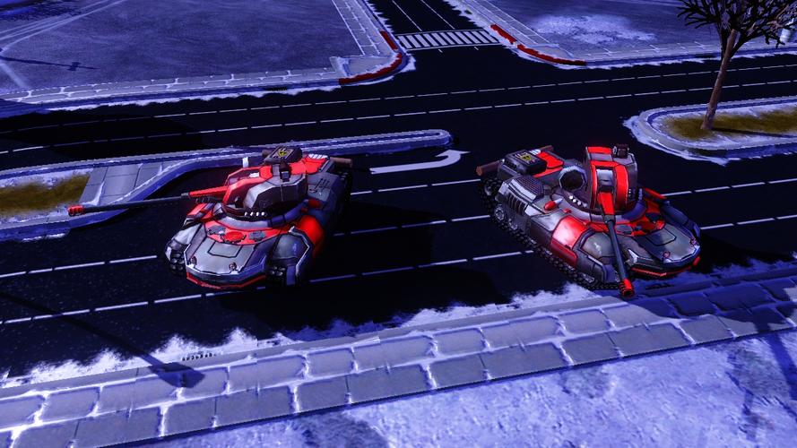 红警游戏三：超全资源合集，新手入门视频教程