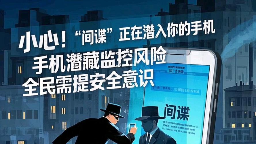 揭秘红警间谍的秘密，教你如何防范间谍威胁！