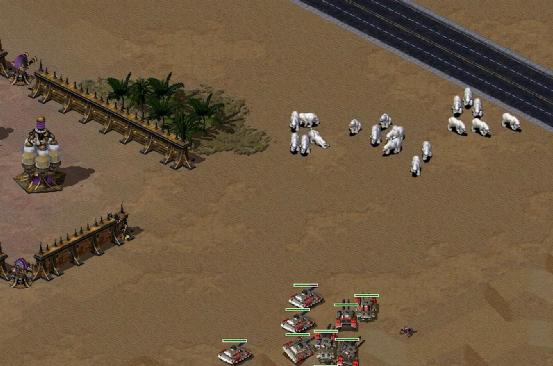 红警川军阀：一个穿越者的民国霸业