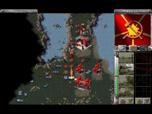 告别红警游戏疲劳！轻松玩转红警的秘诀