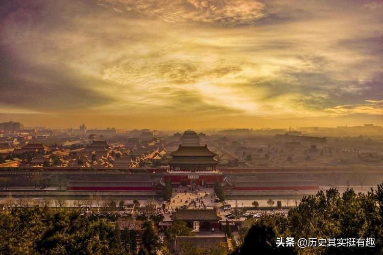 红警大明：崇祯皇帝的科技强国梦