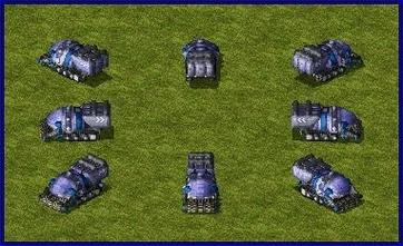 提升红警3采矿效率:矿车保护与资源管理