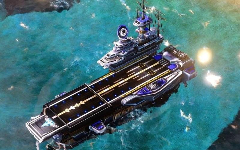 想玩转红警3克法?这篇攻略带你快速提升!