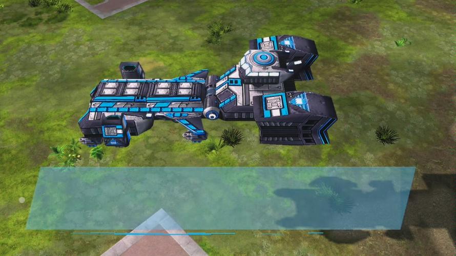 红警3宙斯强化技巧:攻速极限提升威力展示