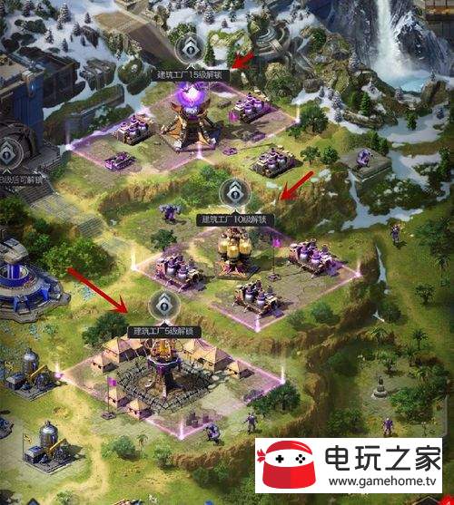 红警资源比例计算：教你快速掌握资源转换技巧