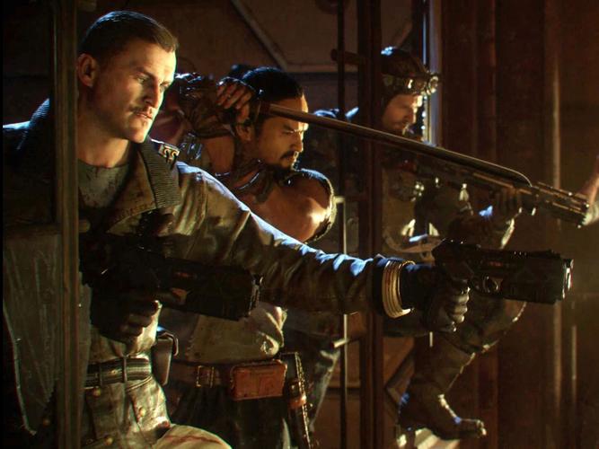 末日召唤红警：最强军团，横扫丧尸！