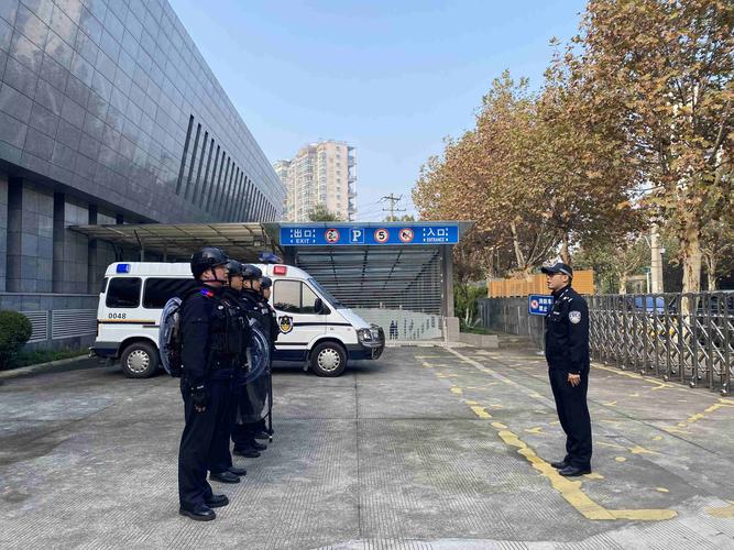 警务红警:创新警务机制,提升社会治安水平