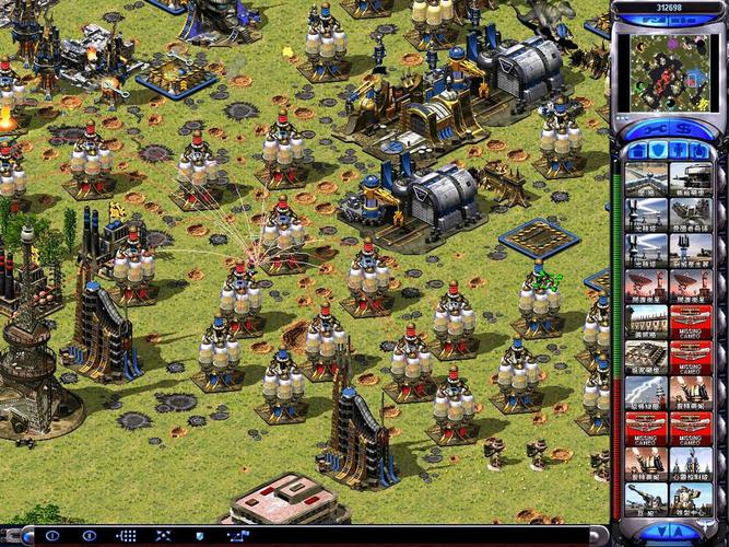 红警2神舟电脑配置要求高吗？流畅运行秘籍分享！