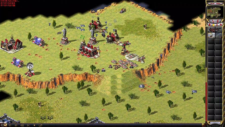 红警2苏联战役全攻略：12关详细通关技巧分享