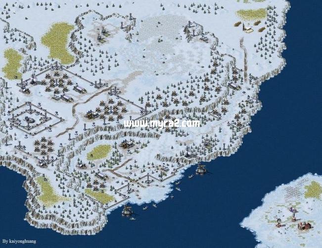 红警6速秘籍：新手也能快速上手