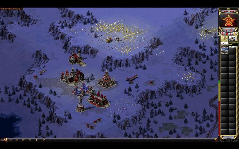 红色警戒核电厂:一场惊心动魄的防御战