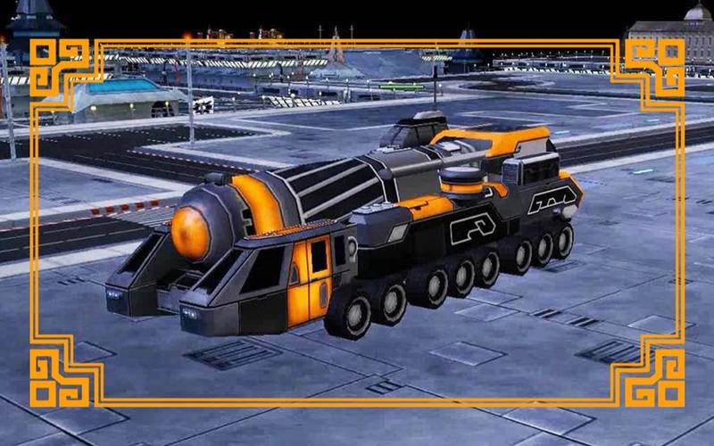 红色警戒探矿车攻略：快速升级与资源获取