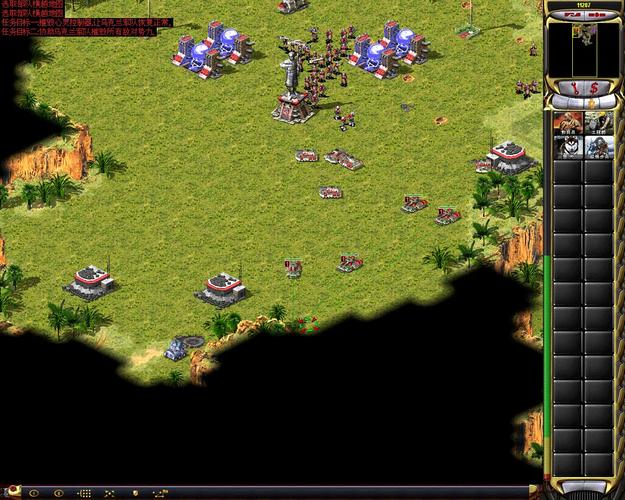 红警总部医院怎么用？远征恢复令使用方法详解