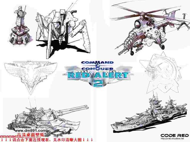 你所不知道的红警鲍里斯：隐藏技能大揭秘