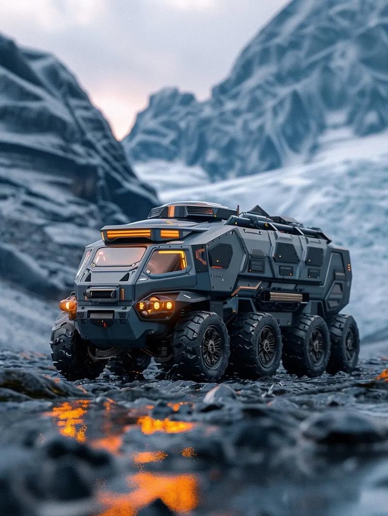 如何在红警游戏中高效装车？实用技巧分享！