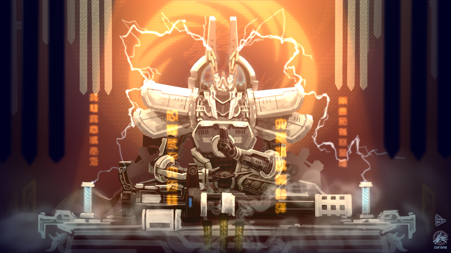 红警3随机箱大战：mod玩法及箱子内容一览