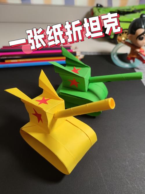如何制作儿童玩具红警车？简单易学步骤分享