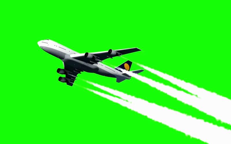 红警绿幕素材哪里找？简单几步教你制作高质视频