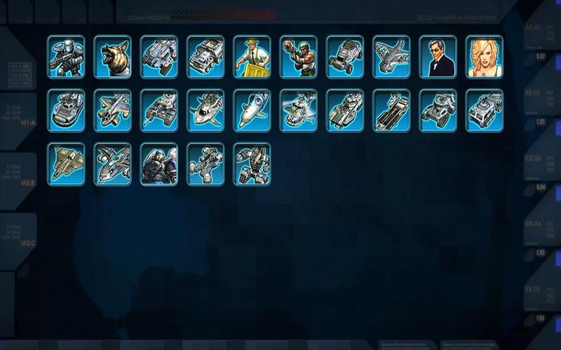 红警3盟军ACV速成攻略:快速掌握核心技巧