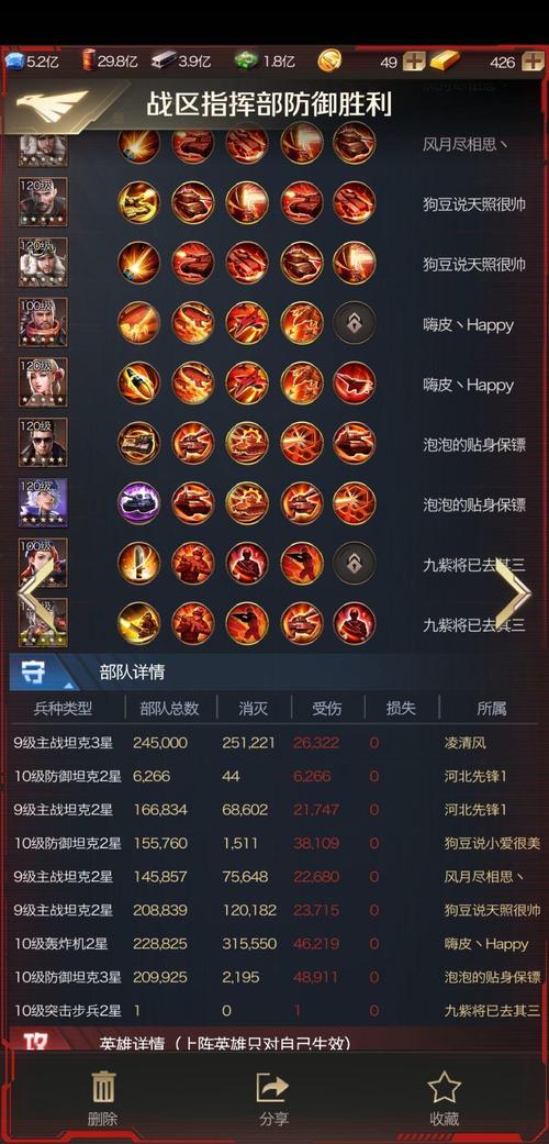 红警OL战损补给机制：如何高效利用战损补给