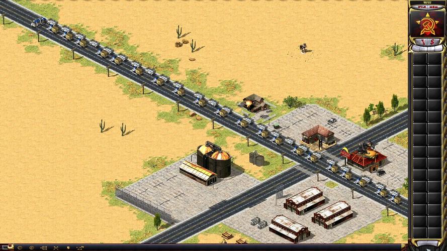 红警游戏车库攻略：从入门到精通的全面指导