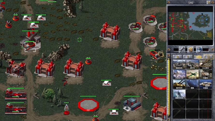 为什么红警这么难？解密红警高难度背后的原因