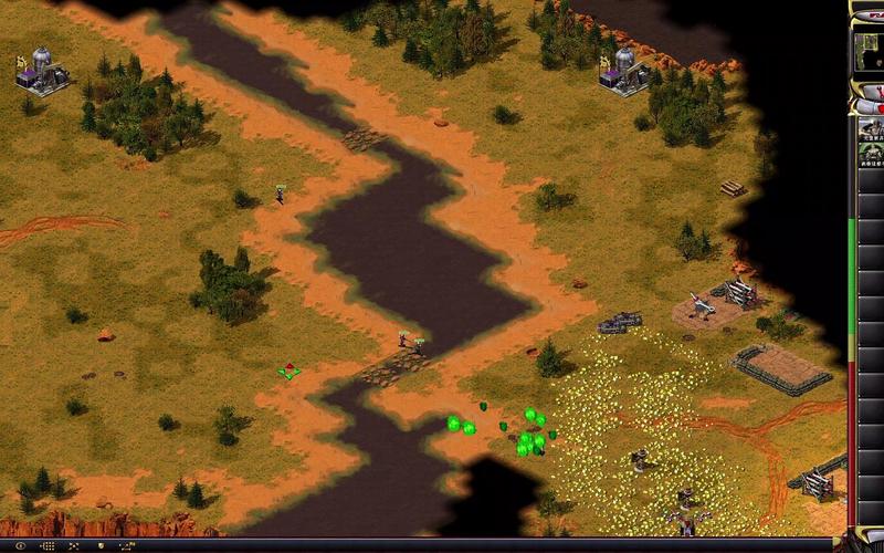 红警1断桥秘籍：快速断桥的实用技巧与方法