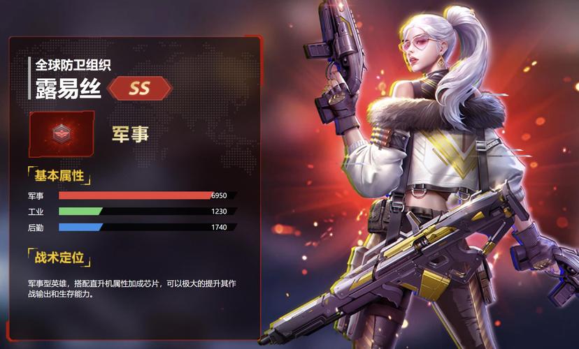 探秘美好的红警世界：策略游戏爱好者的天堂