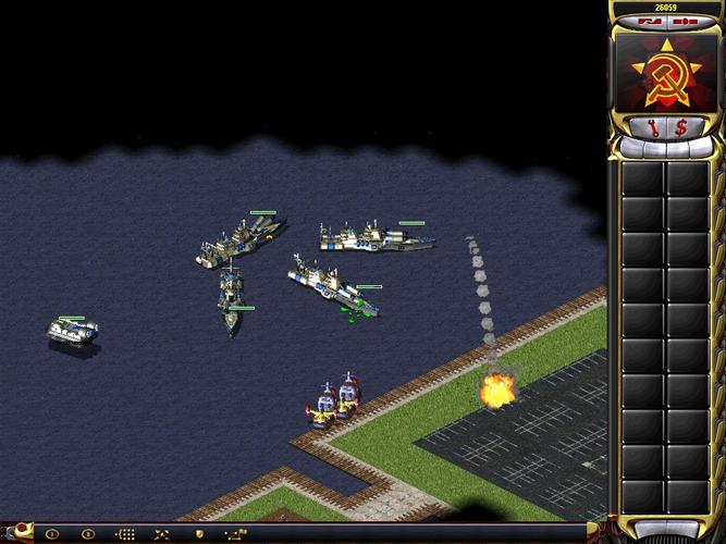 为什么我的红警基地会消失？专家分析及应对策略