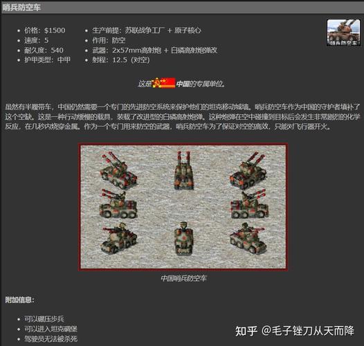 红警2新手必看:如何高效生产多个兵种?