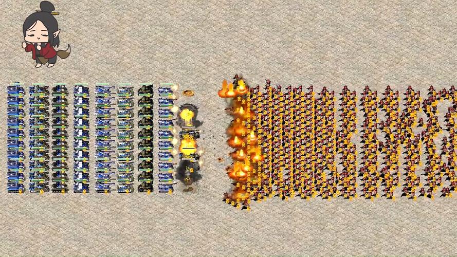 红色警戒3战熊价格一览，教你如何高效利用战熊