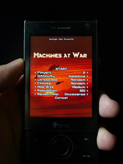 手机红警反核攻略：教你如何在移动端轻松反制核武