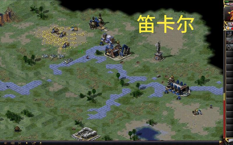 红警交响乐视频合集，带你一起感受史诗级游戏音乐