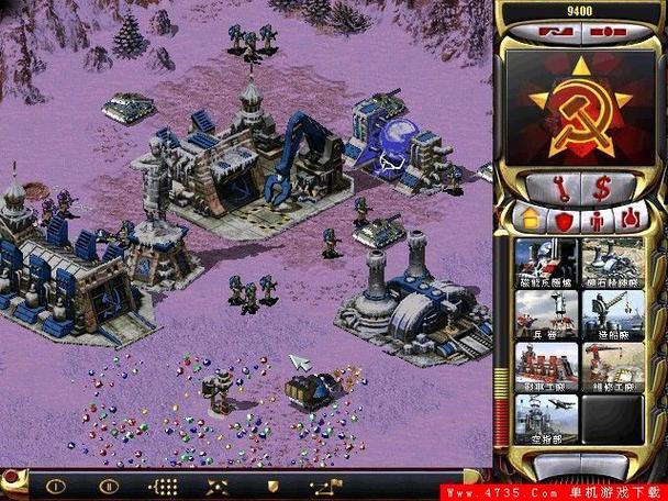 提升游戏体验的红警狗mod：不容错过的MOD推荐