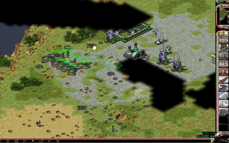 红警2炸桥方法详解：各种炸桥技巧汇总！