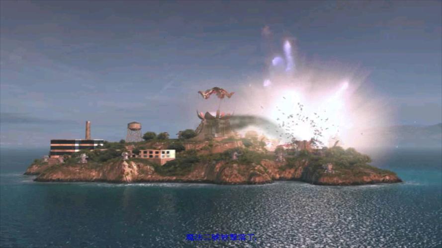 红警直播：02带你领略冰雪战场的魅力