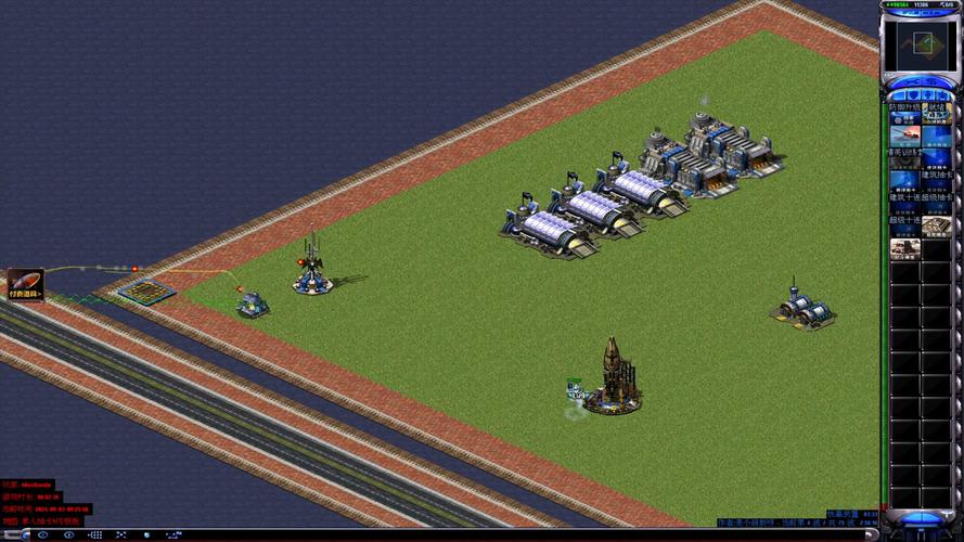 红色警戒免疫毒气详解：轻松应对各种毒性攻击