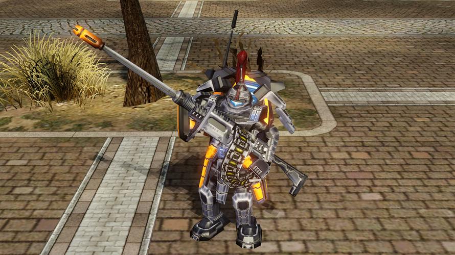 羿风新作:红警3日冕MOD下载及玩法攻略大全