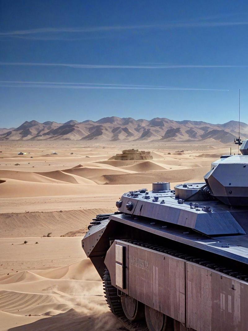 红警小图高清壁纸：25张精美截图等你收藏