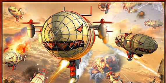 谁在掌控红警团？游戏背后的隐藏势力分析