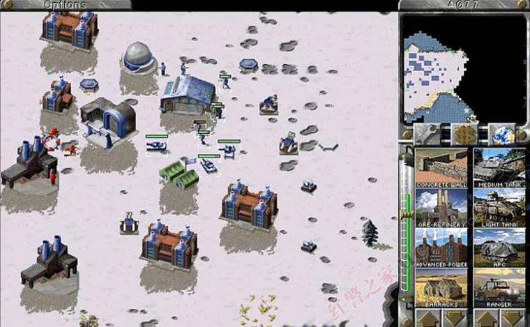 红警盒饭速成攻略：快速通关技巧分享