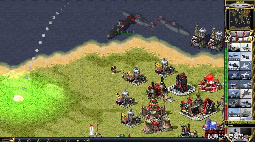 红色警戒鸡肋武器深度解析：实用性与娱乐性探讨