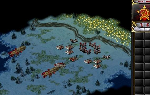 单机红警官网入口在哪?这里有你想要的资源!