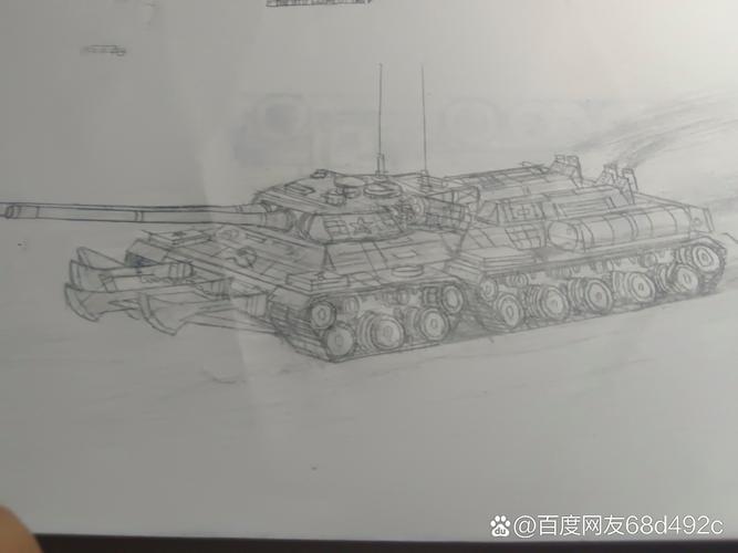 红警天启拟人化：那些年我们一起玩过的坦克，如今都成萌妹了！