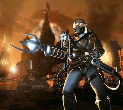 各大游戏平台红警2评分汇总：你心中的分数是多少？