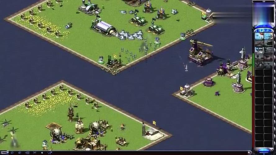 国外红警平台推荐：XWIS、NP等平台深度解析